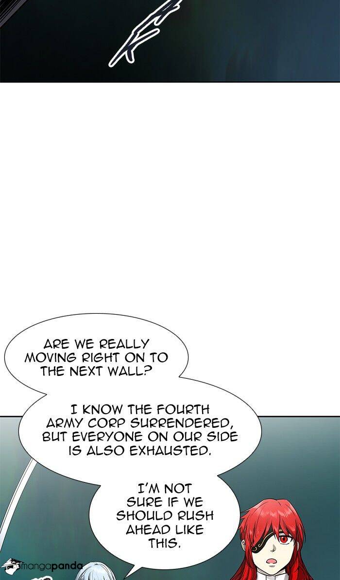 Tower of God Chapter 483 image 095